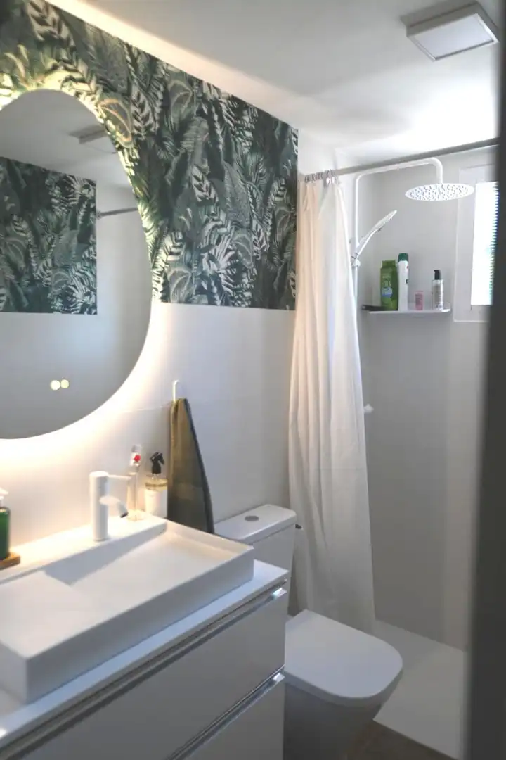 Apartment mit Pool zur Miete in MAYOR ZARAGOZA 4, imagen 16
