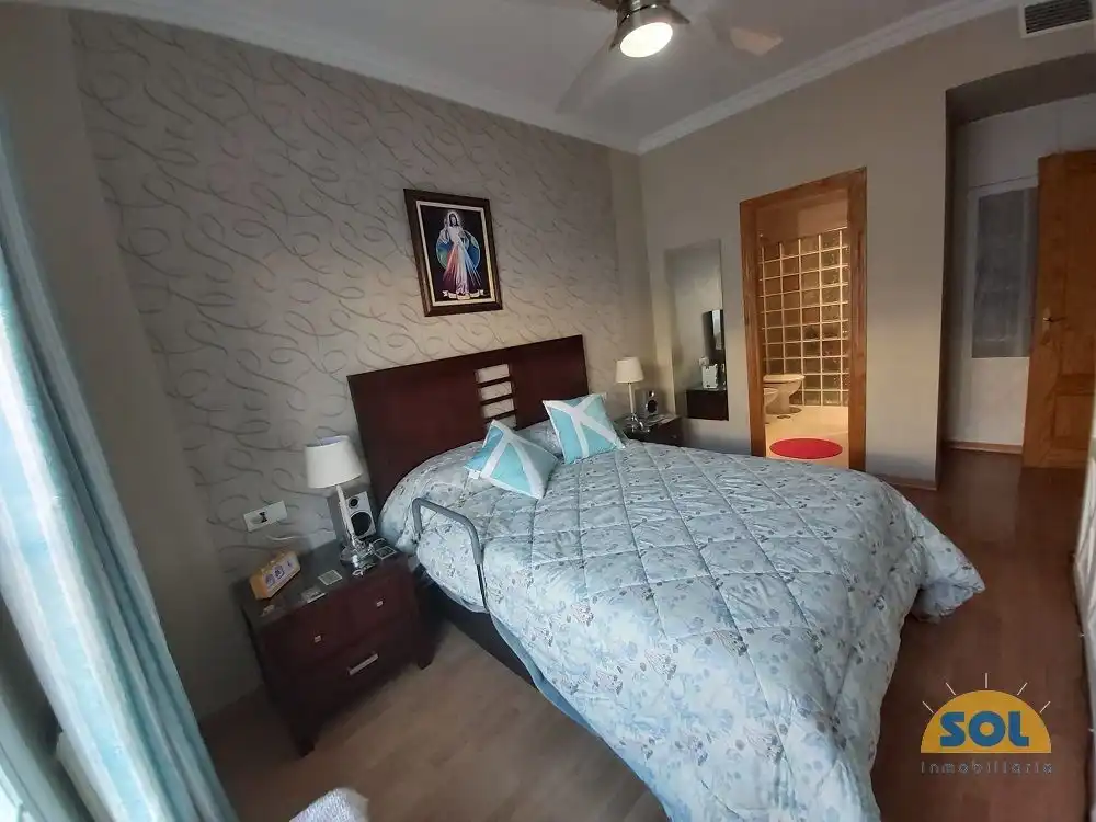 Appartamento con terrazza in vendita a Avenida Alonso Martín, imagen 26
