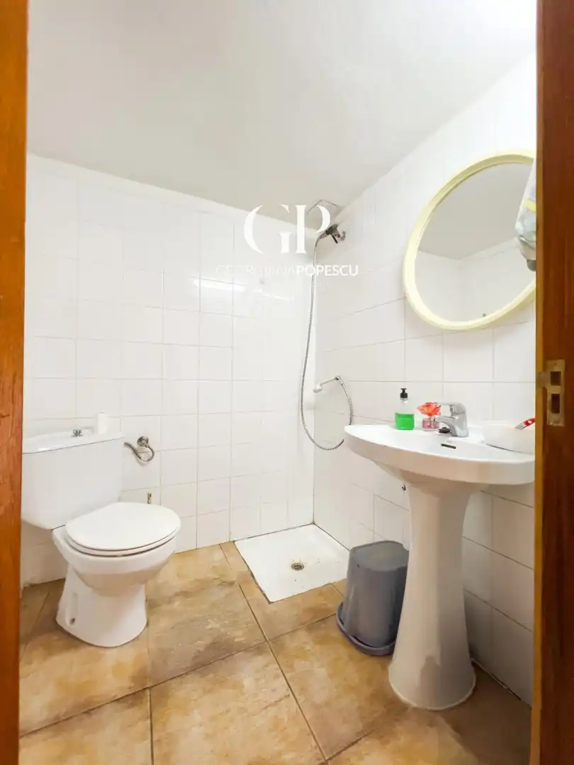 Bathroom of Buildings for sale in Puerto del Rosario