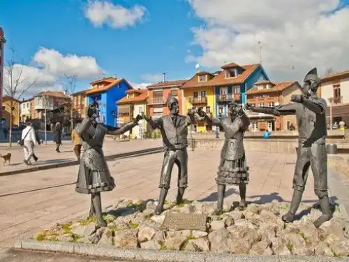 Terrenys i solars en venda a Corvera de Asturias, imagen 10