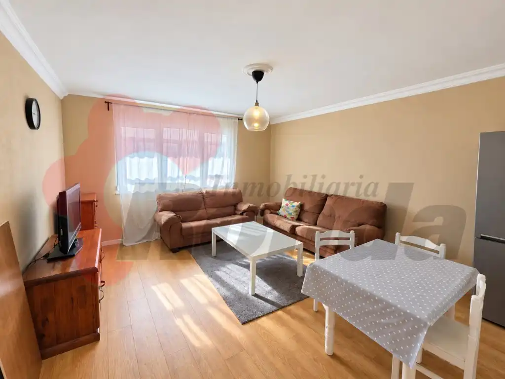 Wohnung mit Aufzug zum Verkauf in San Roque - As Fontiñas