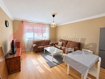 Wohnung mit Aufzug zum Verkauf in San Roque - As Fontiñas