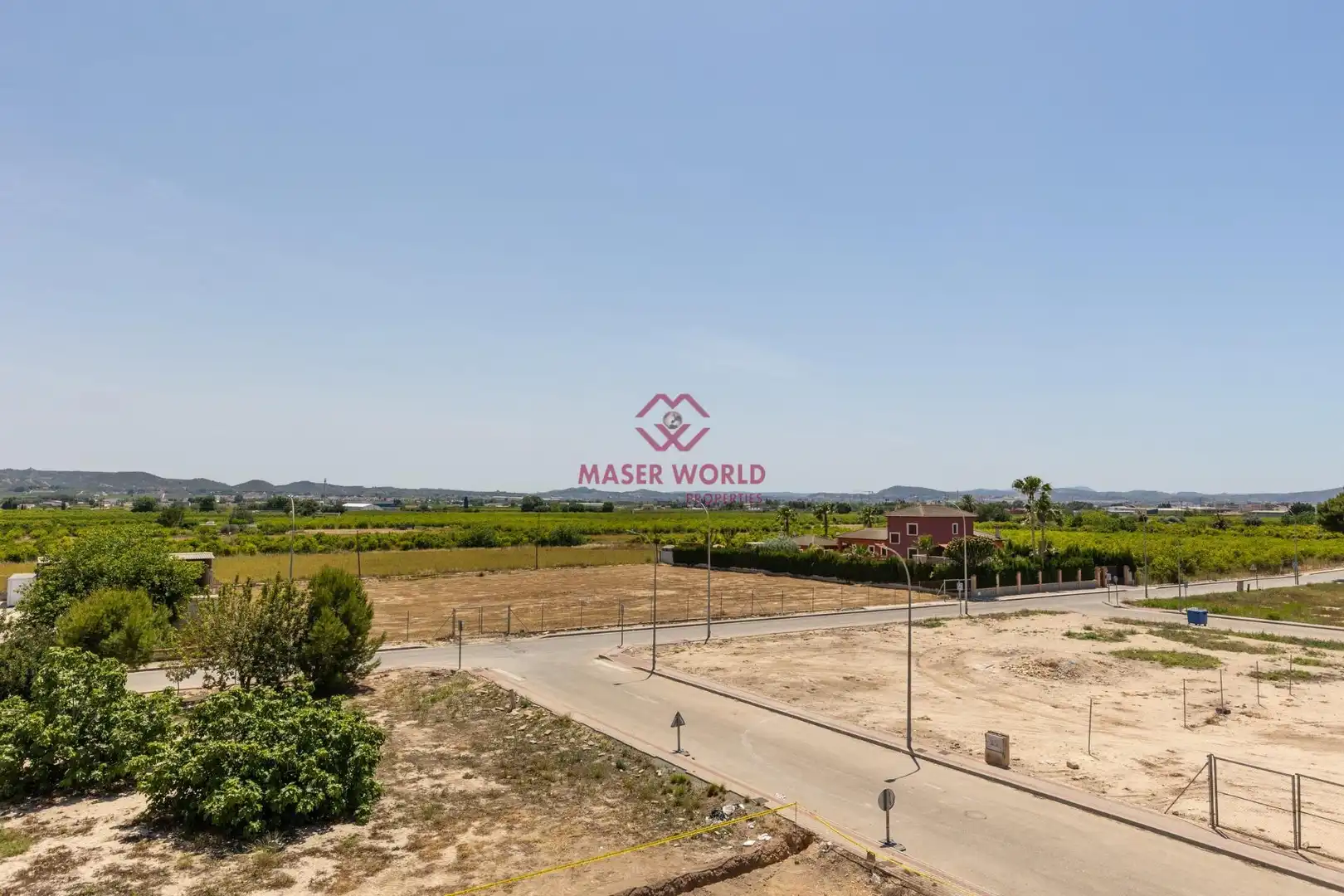 Casa a schiera con terrazza in vendita a Rafal, imagen 54