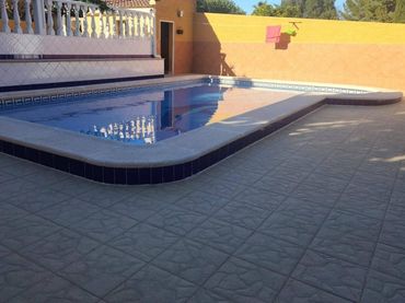 Villa in vendita a Orihuela Costa