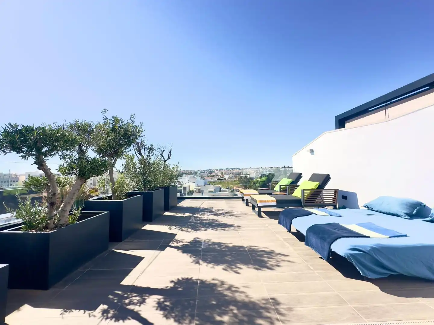 Attique avec piscine à vendre à Orihuela Costa, imagen 38