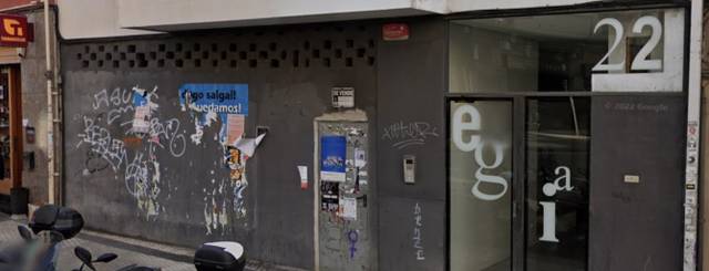 Local comercial en Venta en N/A, -1 en Egia