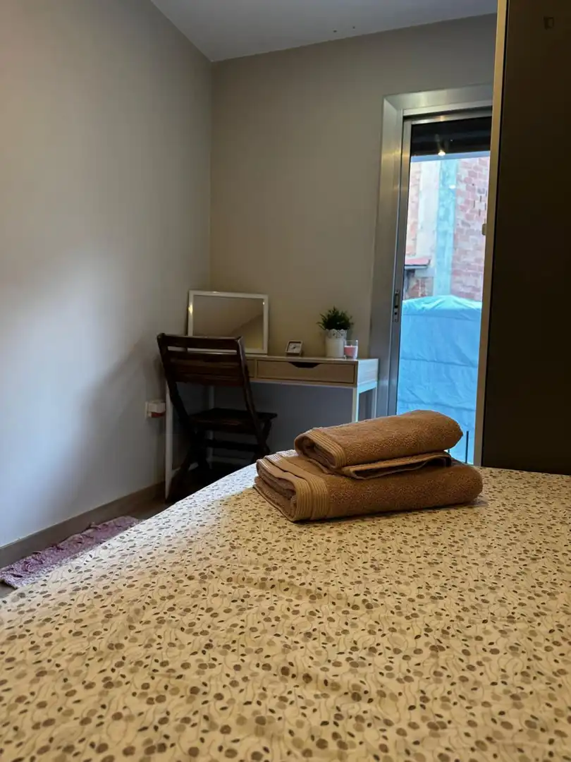 Habitación en Pubilla Cases