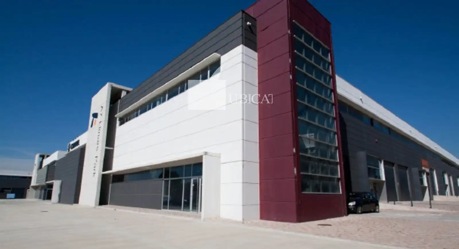 Nau industrial de lloguer a Llinars del Vallès, imagen 20