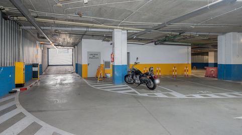 Foto 3 de Garatge en venda a C/ San Jeronimo, San Jerónimo - La Bachillera,  Sevilla Capital