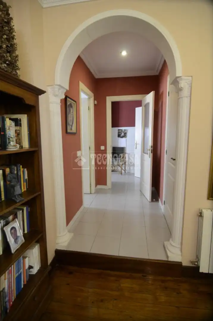 Piso en venta en Santander con Calefacción, Terraza y Balcón