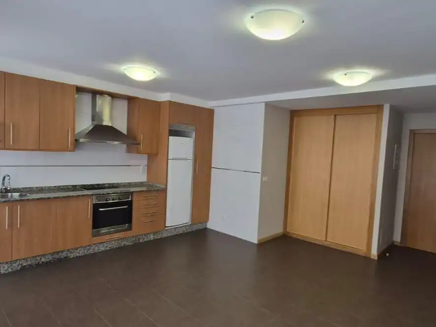 Flat with lift for sale in Muxeira 5, imagen 6