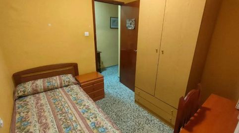 Foto 2 de Pis de lloguer a Camino de Ronda, Granada Capital