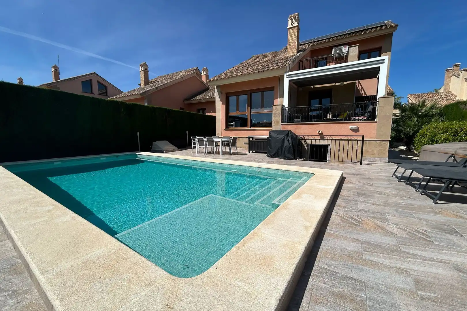 Casa en venta en Algorfa, imagen 23