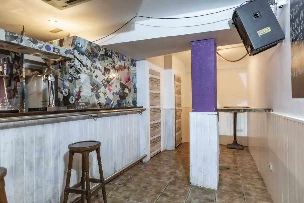 Local en venta en Zarautz con Aire acondicionado