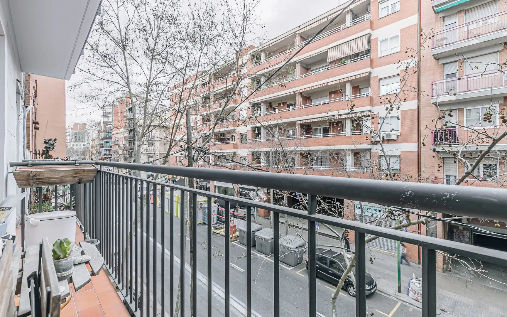 Pis en venda a València, El Clot