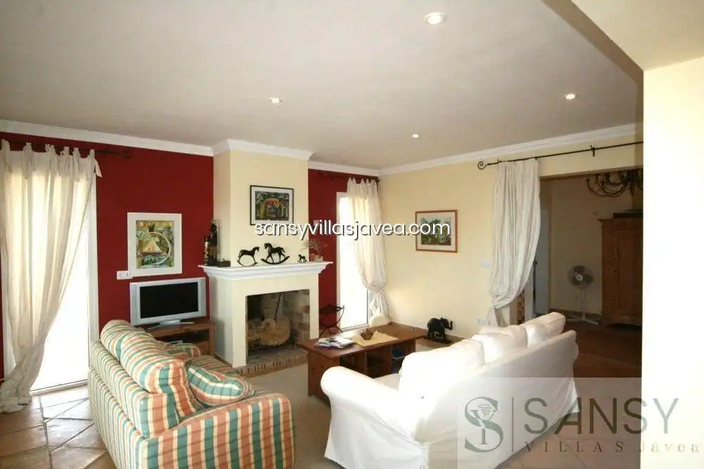 Villa in vendita a Pinar del Advocat - Cometa, imagen 17
