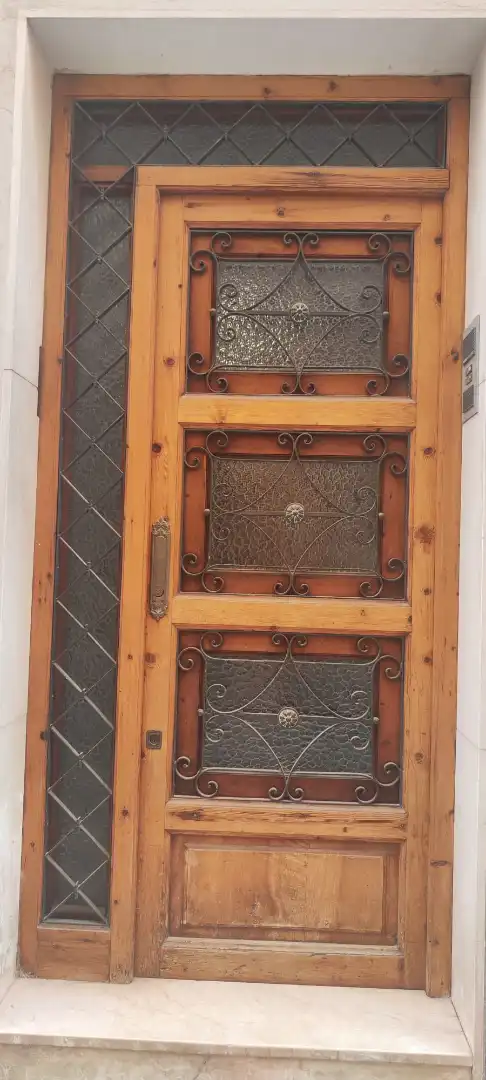 Casa con terraza en venta en Centro