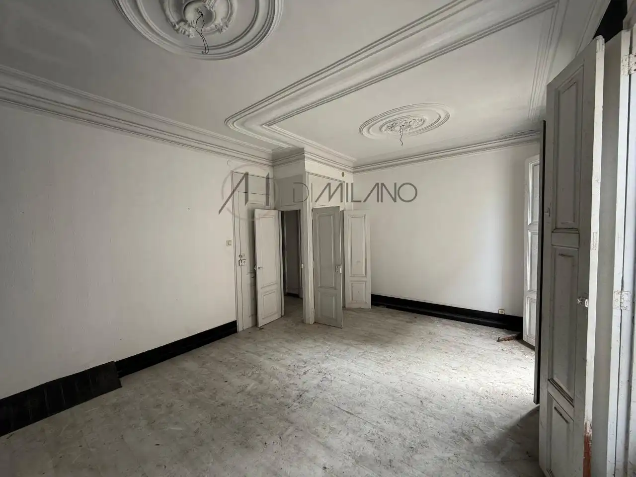 Sala de estar de Piso en venta en Vigo  con Calefacción