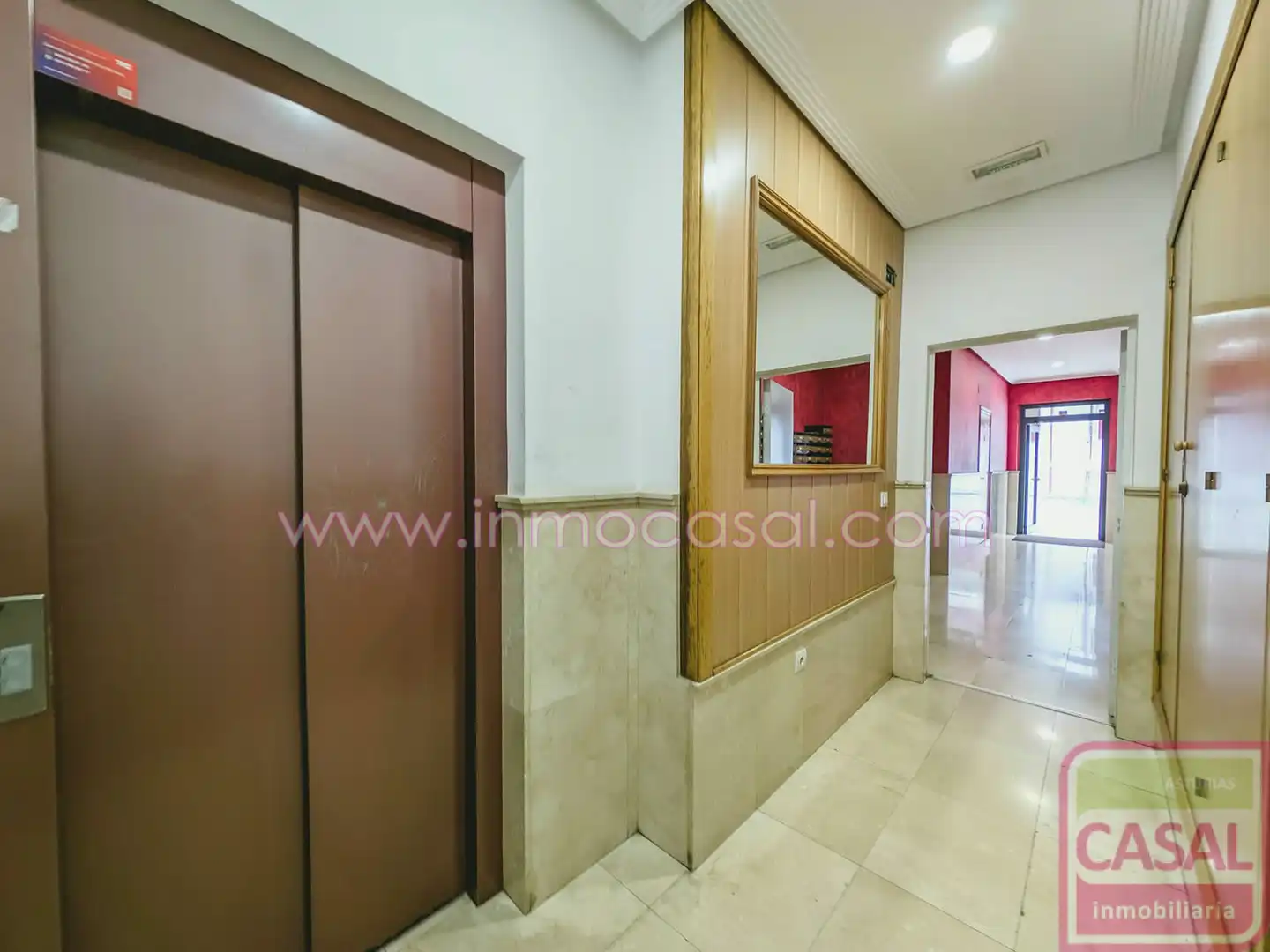 Flat for sale in Aller  with Heating, Storage room and Furnished