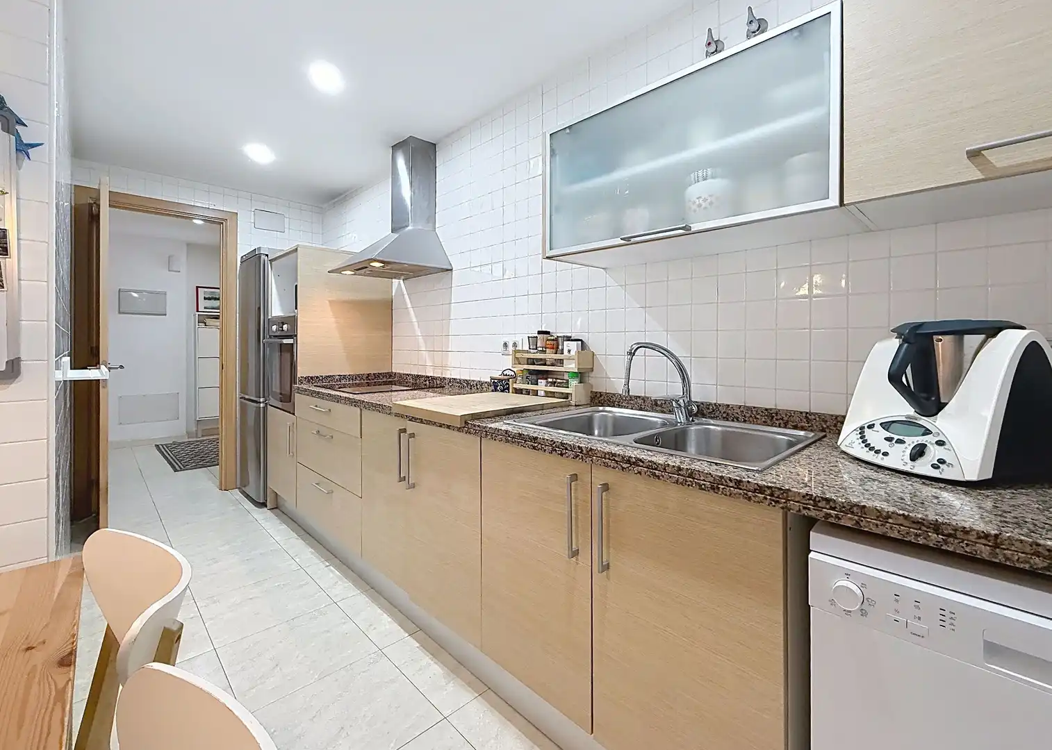Appartement avec ascenseur à vendre à Olivella, imagen 13