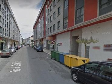 Local comercial en venta en Rúa de Galicia
