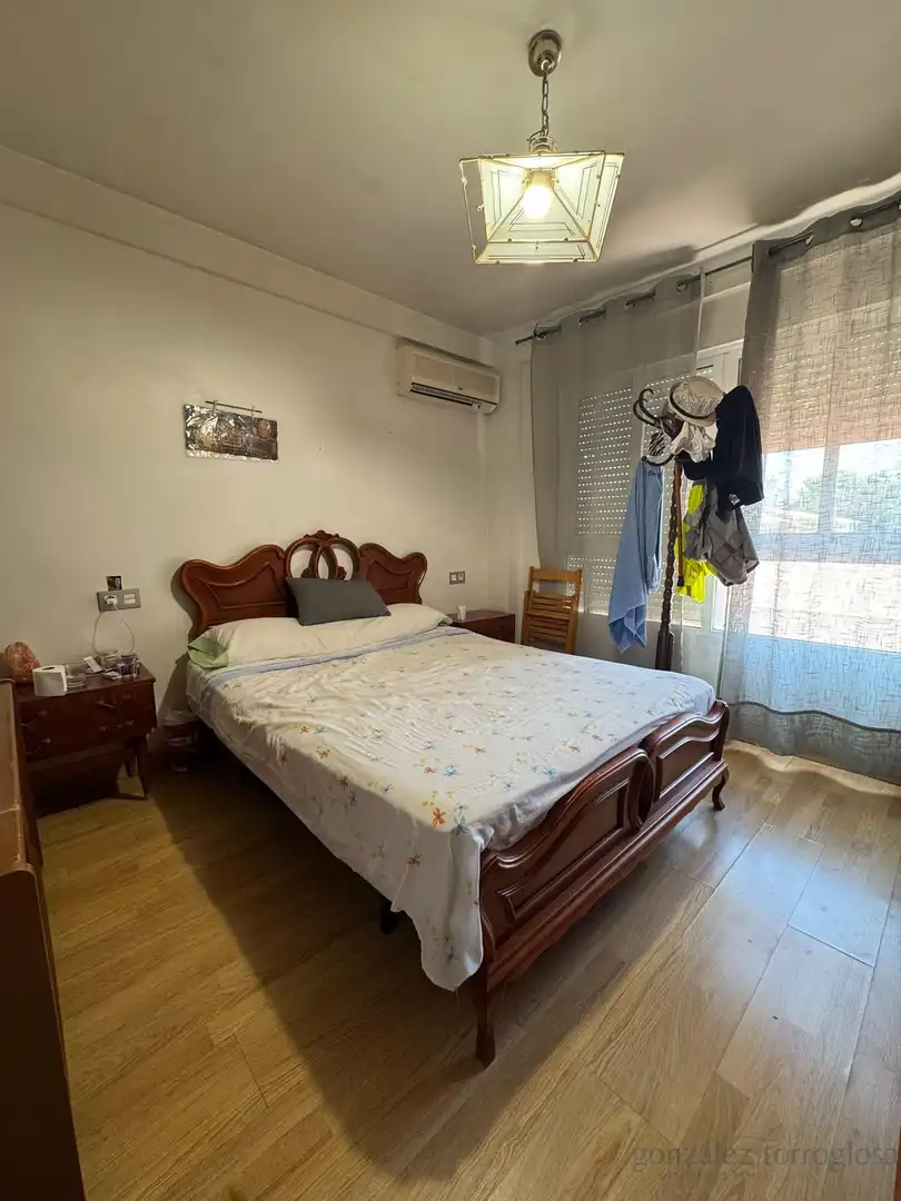 Piso en venta en Sutullena