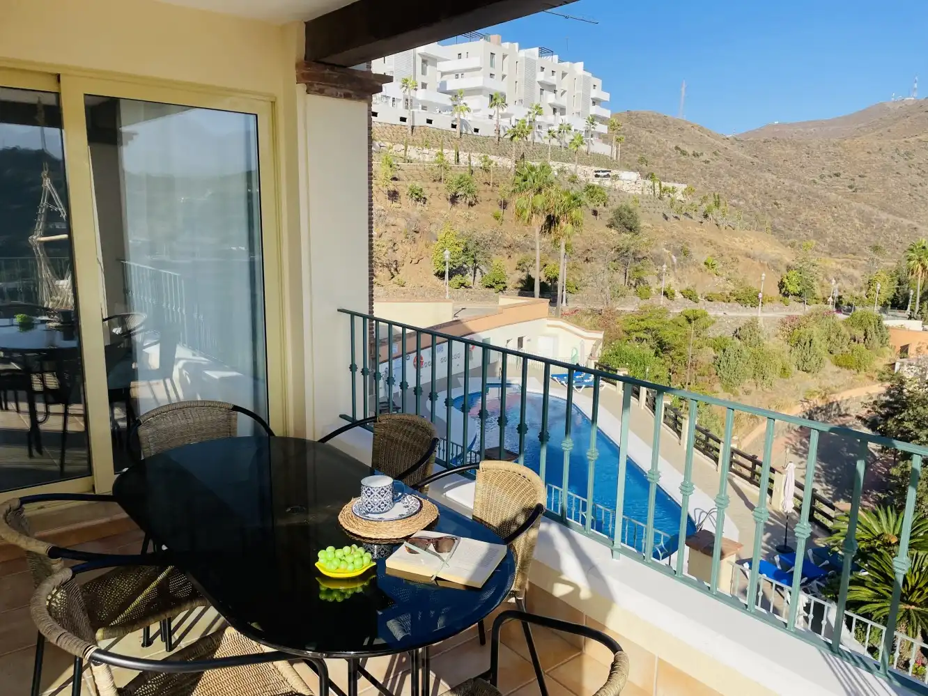 Pis en venda a Urbanización Tamango Hill, 2, El Peñoncillo