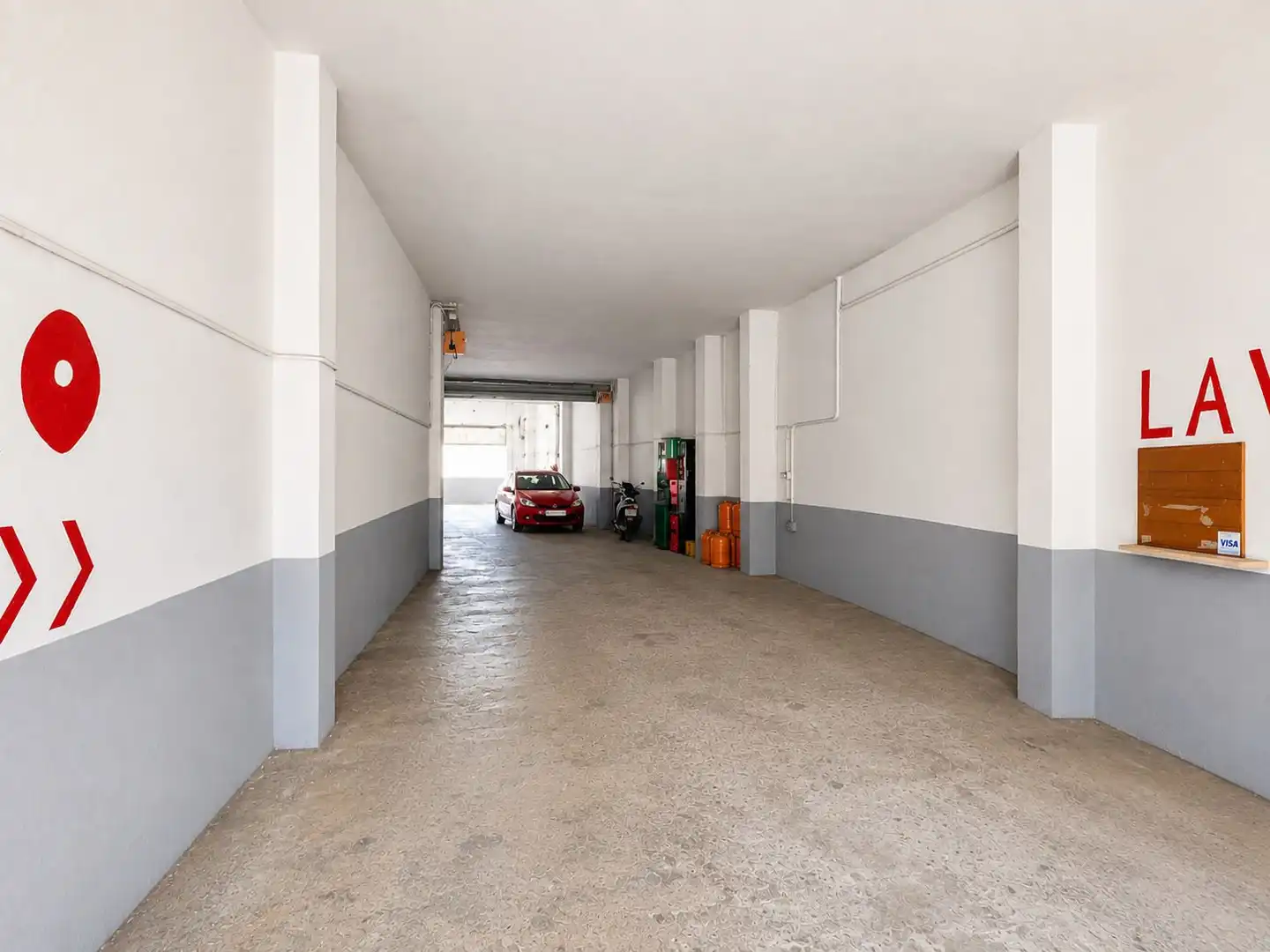 Casa con terraza en venta en Calle CARRERA de la virgen, imagen 16