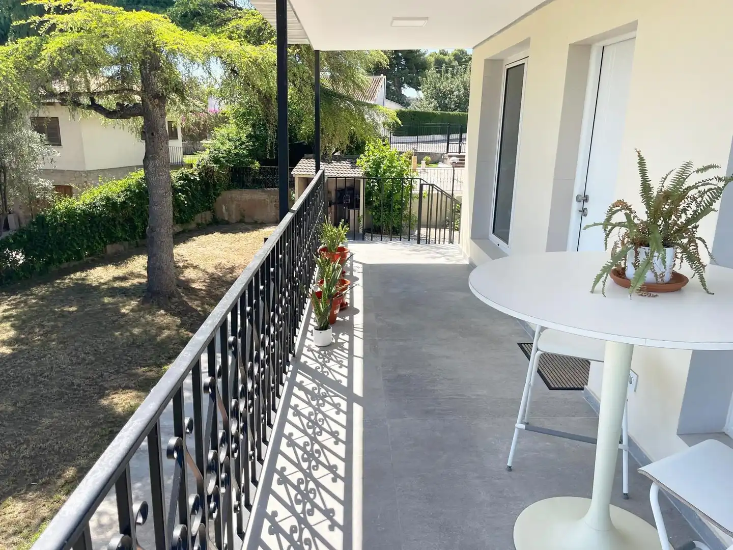 Villa mit Terrasse zum Verkauf in REINES, imagen 5