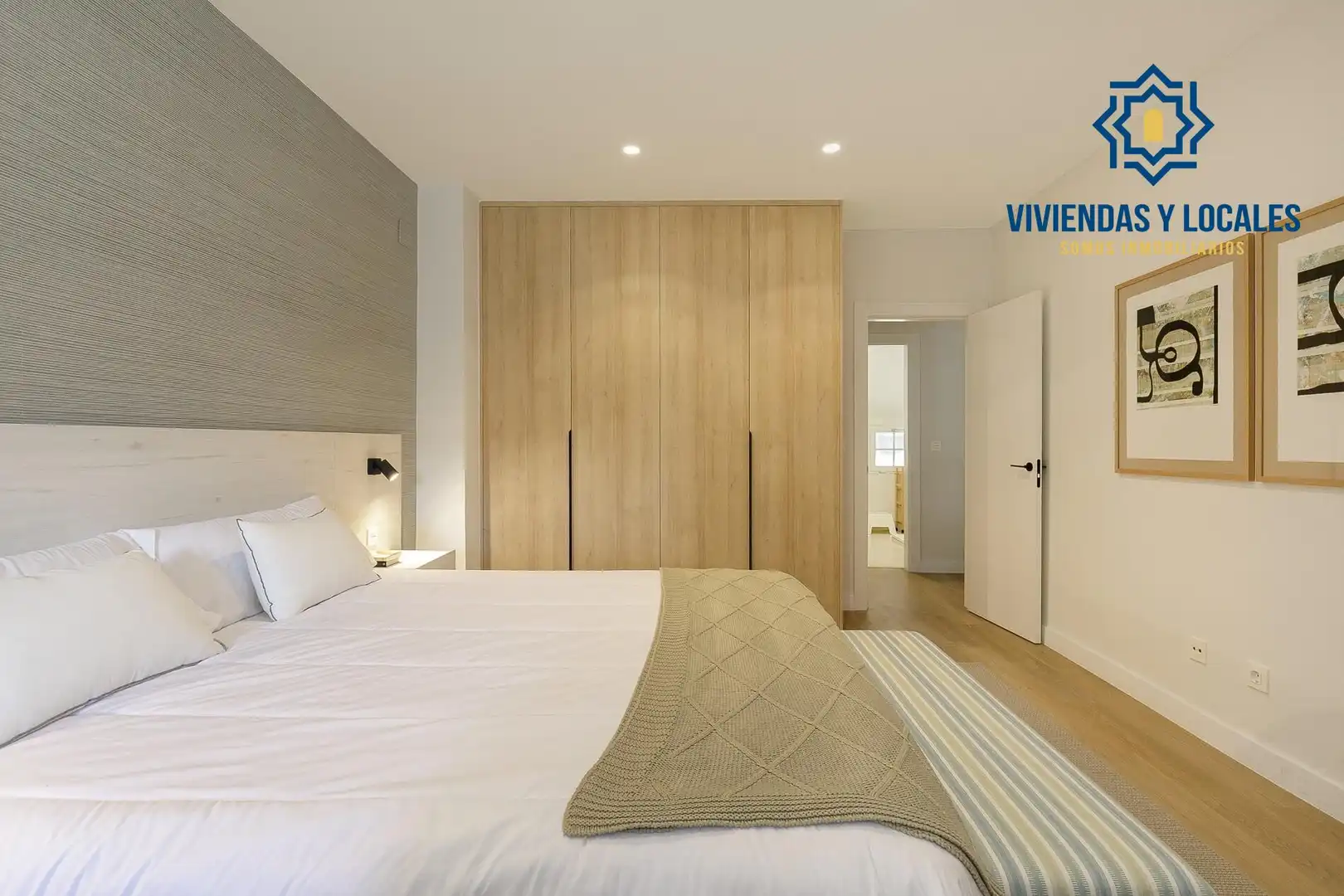 Habitación de Casa o chalet en venta en Sierra Nevada con Calefacción, Terraza y Trastero