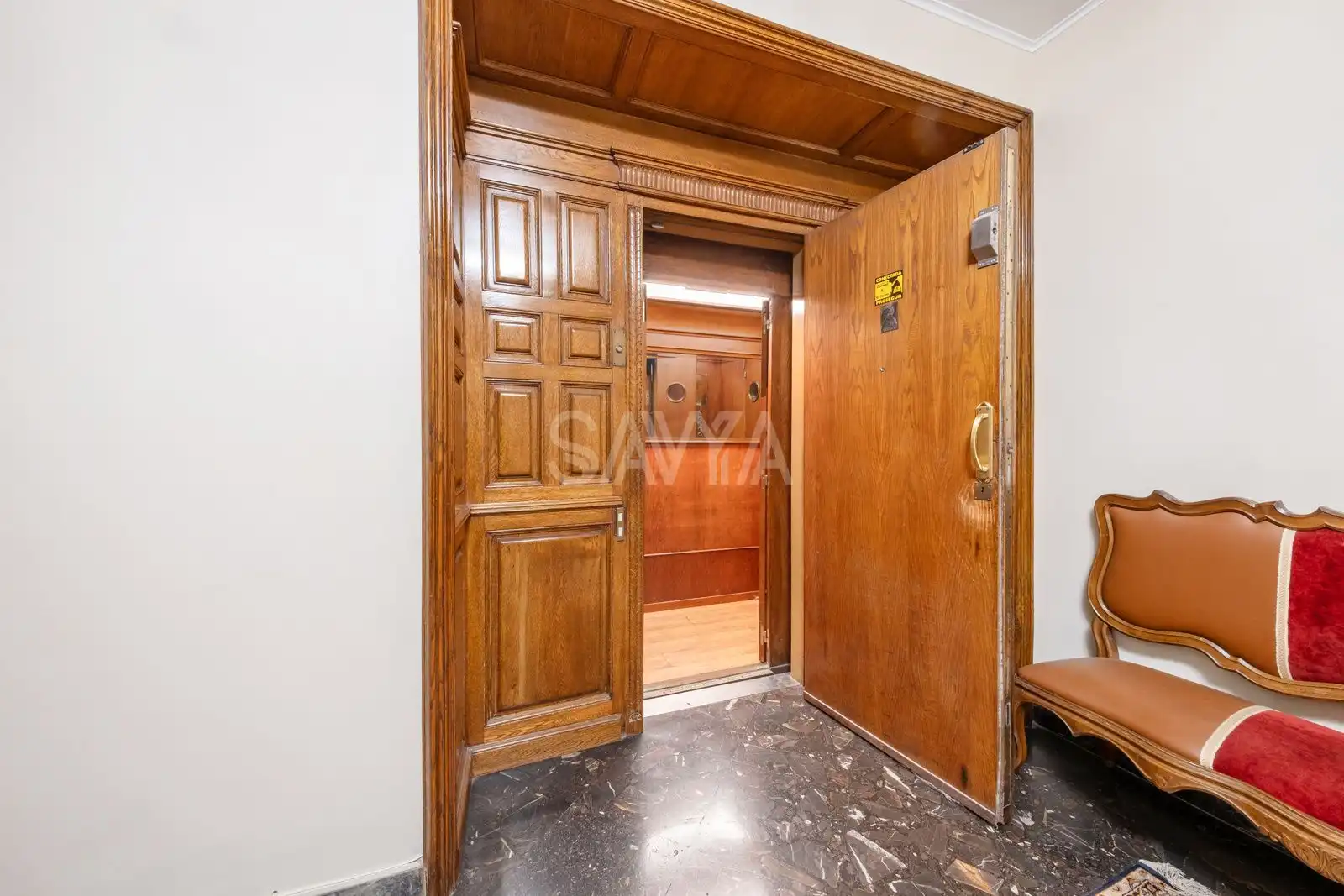 Flat with lift for sale in Tuset, imagen 35