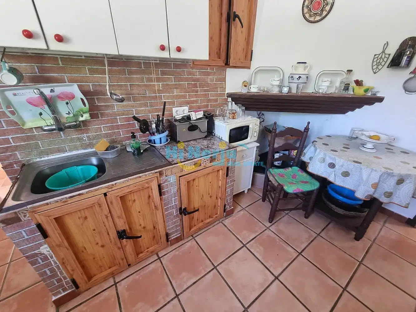 Casa en alquiler en Torrox Pueblo, imagen 17
