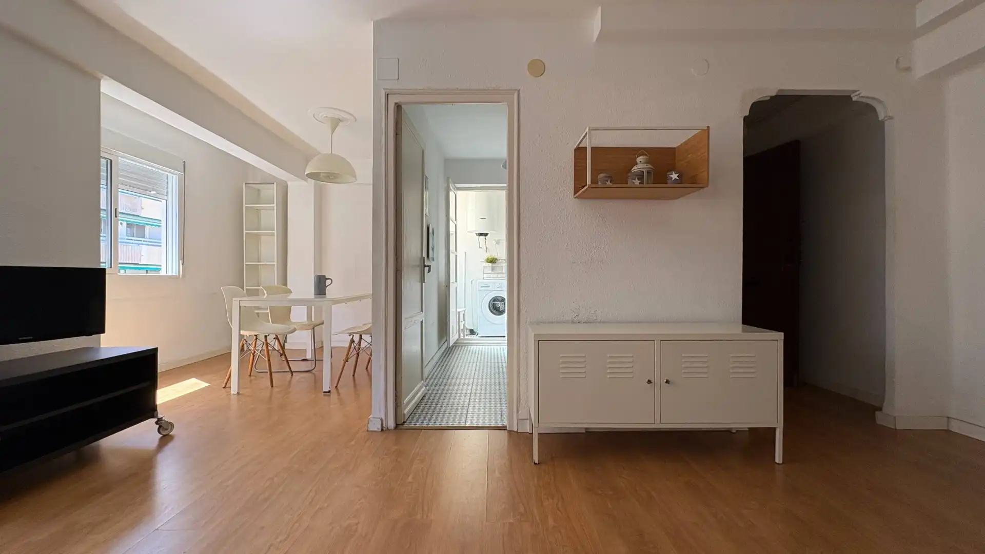 Piso en venta en Valencia