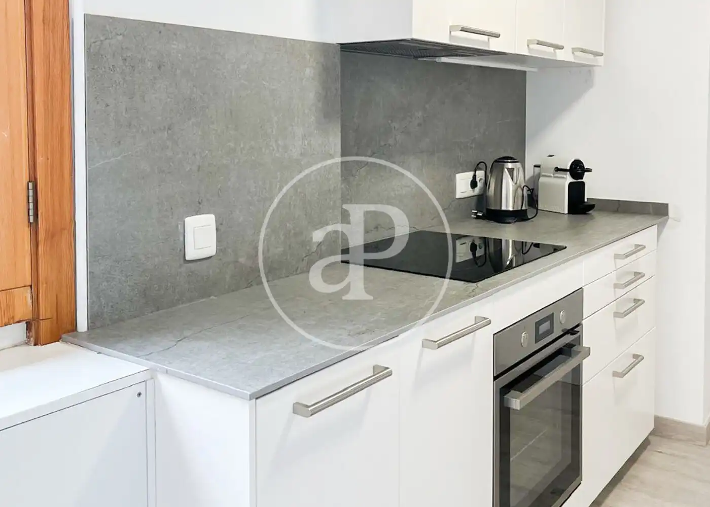 Flat for rent in El Sindicat