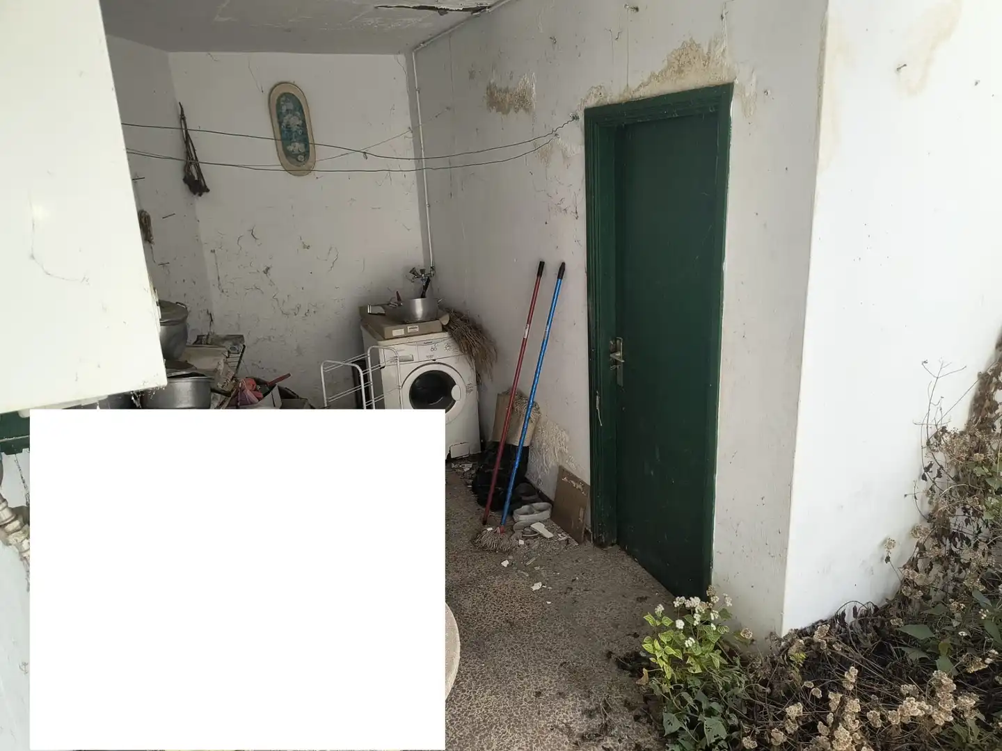 Casa o chalet en venta en Los Realejos con Jardín privado, Terraza y Amueblado