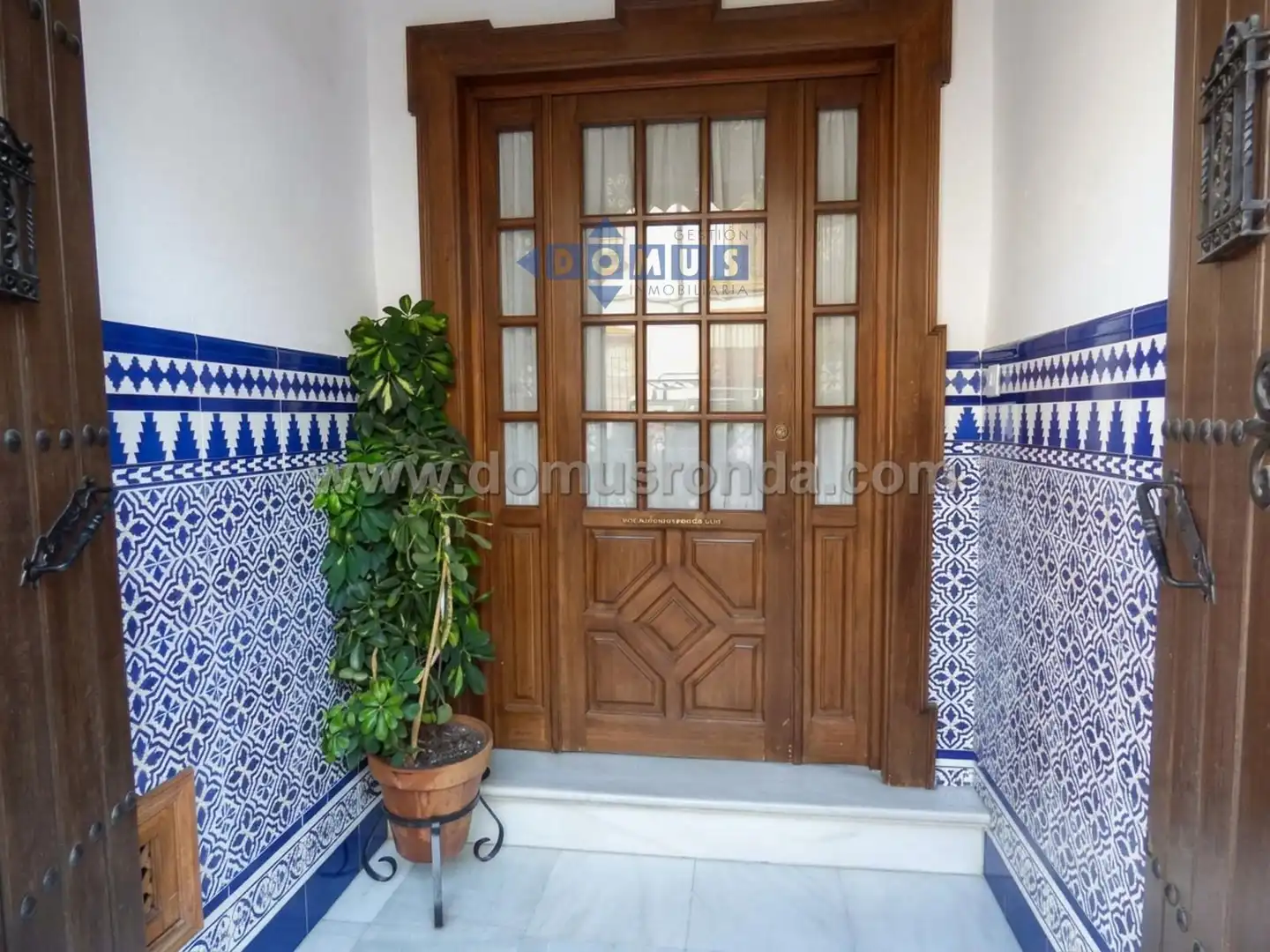 Casa con terrazza in vendita a San Rafael, imagen 2