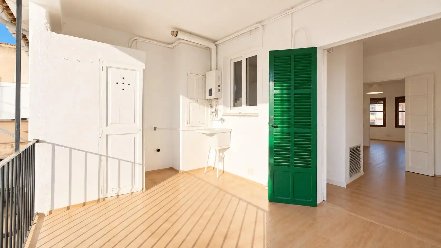 Penthouse for sale in Nord, imagen 14