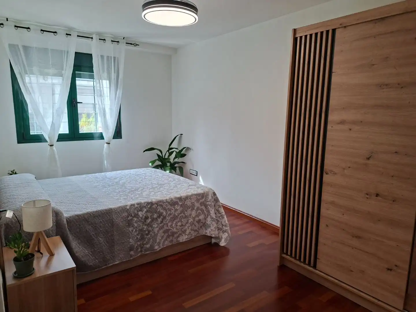 Habitación de Piso de alquiler en La Salobreja