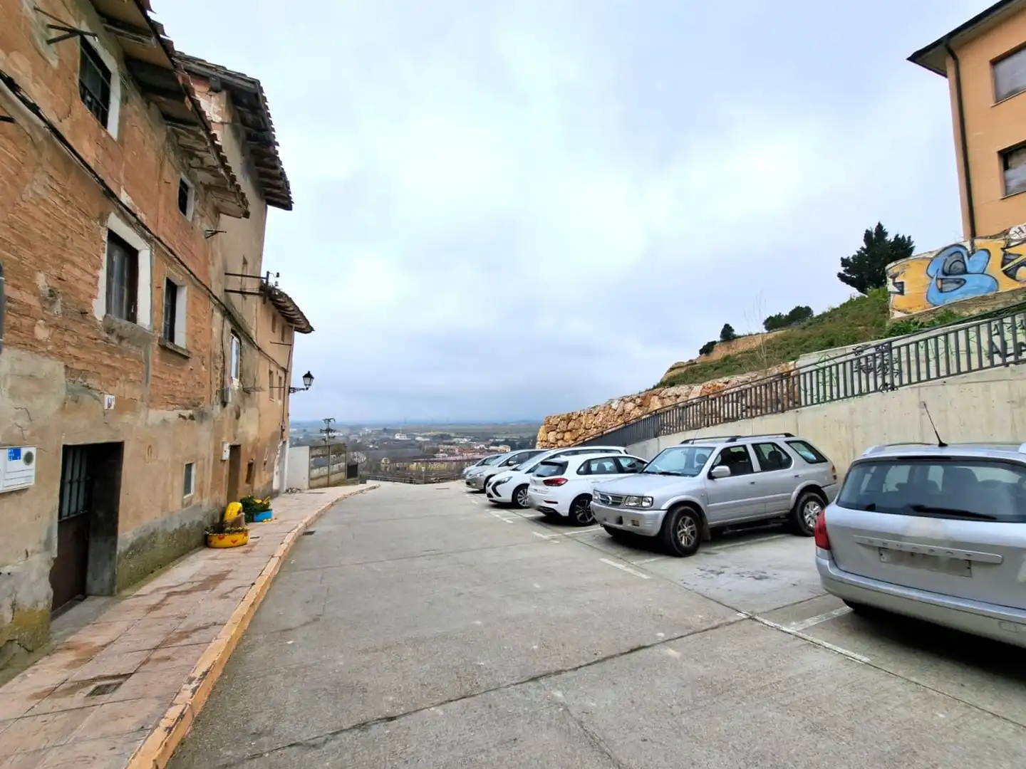 Casa rústica en venda a Calle Pilar Bajo, imagen 3