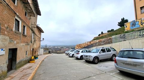 Foto 3 de Finca rústica en venta en Calle Pilar Bajo, Haro, La Rioja