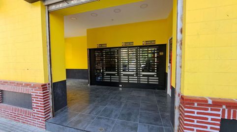 Photo 2 of Premises for rent in Camino Miraflores, San José Alto, Zaragoza Capital