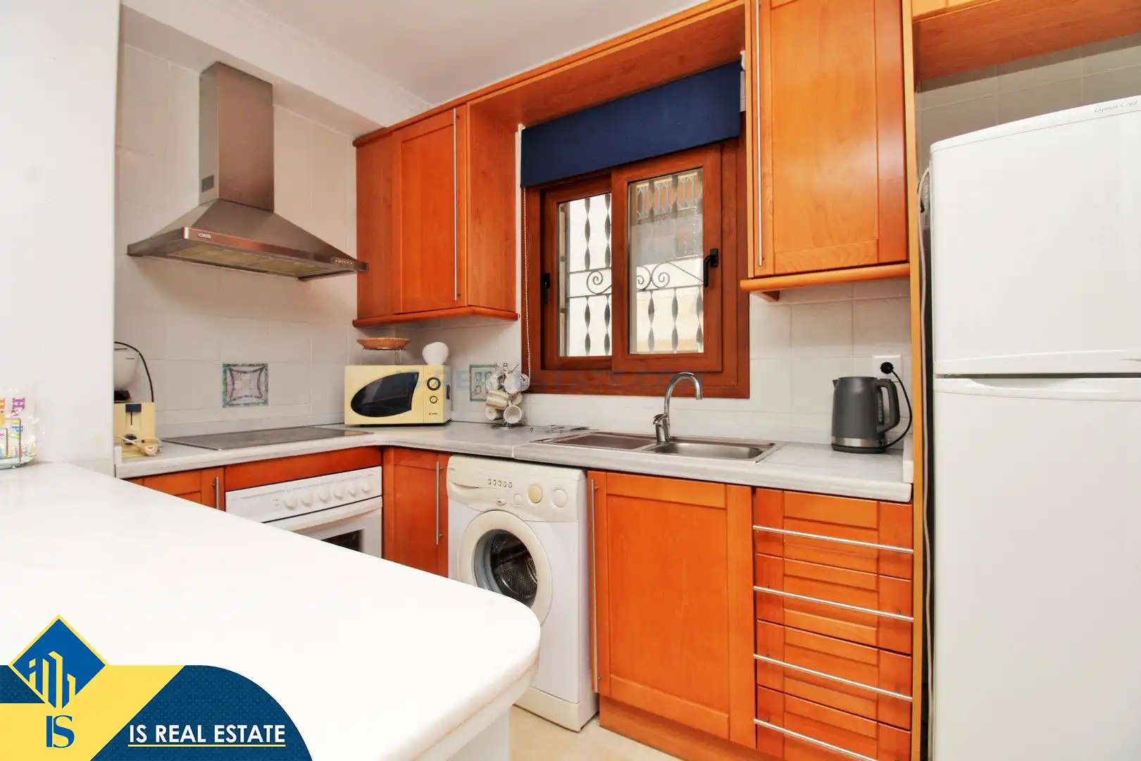 Apartament amb piscina en venda a Orihuela Costa, imagen 9