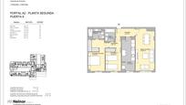 Flat for sale in  Avenida de América, 5, Zona Centro, imagen 1