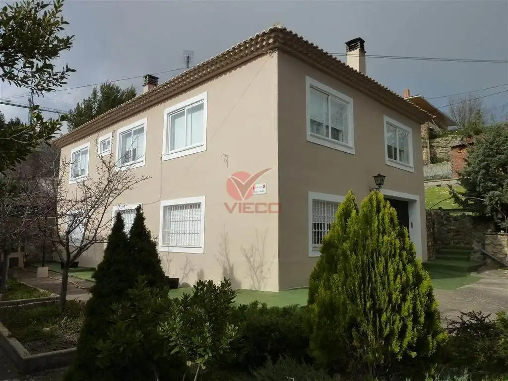 Xalet en venda a ARCAS, LA FUENTE, imagen 4