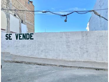 Residential land for sale in Alhama de Granada