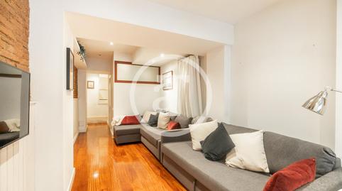 Foto 3 de Pis de lloguer a Carrer de Ravella, Sant Gervasi i la Bonanova,  Barcelona Capital