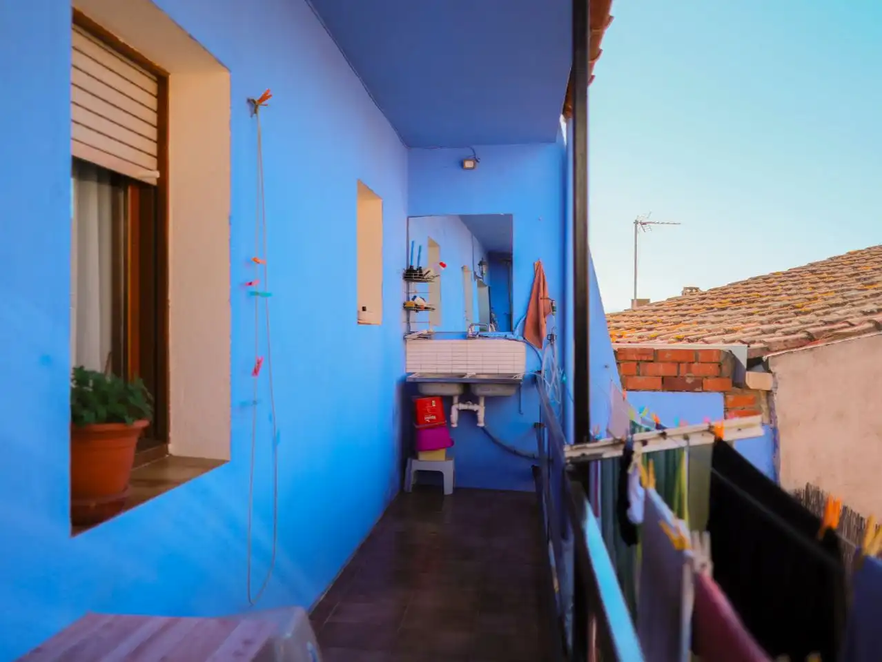 Casa en venta en Carrer Nou 6, imagen 9