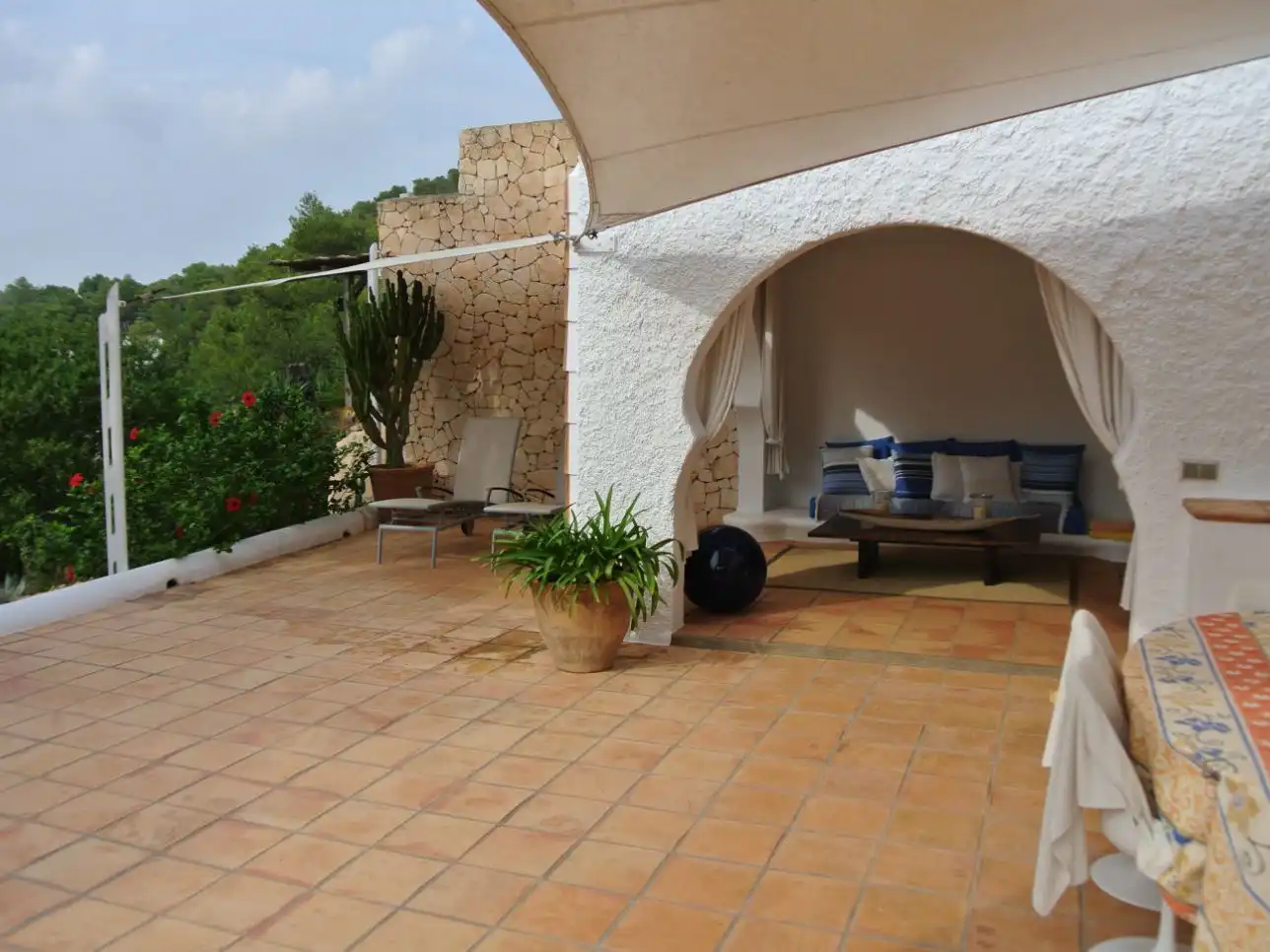 Casa con piscina en venta en Carrer des Munt Kilimanjaro 159, imagen 3