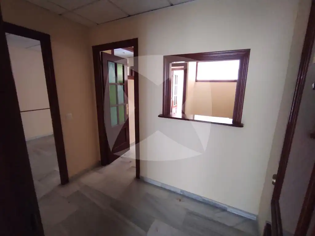 Büro zur Miete in Calle Rafael Lucenqui, Santa Marina