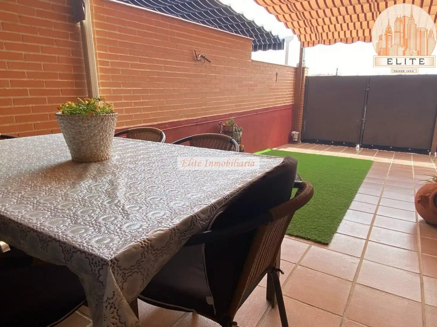 Chalet con jardín en venta en Yuncos, imagen 38